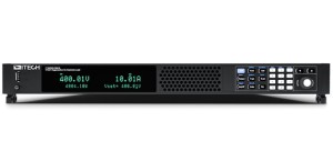ITECH IT-M3812-1500-24 - obciążenie elektroniczne DC regeneracyjne (12 kW, 1500 V, 12 A) seria IT-M3800