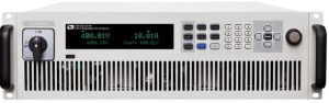 ITECH IT6090B-500-600 - system zasilania regeneracyjnego (90 kW, 500 V, 600 A) seria IT-6000B