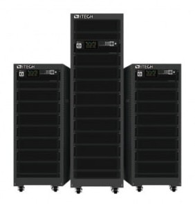 ITECH IT78180-700-180 zasilacz AC wysokonapięciowy dużej mocy (180kVA, 700V, 180A) seria IT7800HV