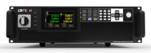ITECH IT6642D-2250-100 - programowany zasilacz 2CH DC dużej mocy (42 kW, 2250 V, 100 A) seria IT6600D