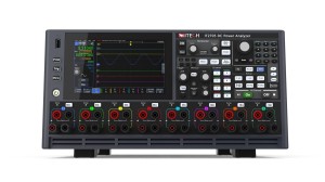 ITECH IT2705 Wielokanałowy Modułowy Analizator mocy DC