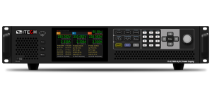 ITECH IT-EC7802-350-10U Programowalny zasilacz AC/DC (2kVA, 350V, 10A) seria IT-EC7800
