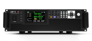 ITECH IT8102E-1200-80 – ultradynamiczne obciążenie elektroniczne prądu stałego o dużej mocy (zaawansowane) 2.5 kW – 1200 V, 80 A, wysokość 3U