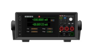 ITECH IT2806 - źródło mierzące (200 V, 3 A DC, 10 A impulsowy, 20 W) seria IT2800