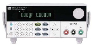 ITECH IT6861B - dwuzakresowy, programowany zasilacz DC (100 W/72 W,  20 V/8 V, 5 A/9 A, GPiB) seria IT6860B