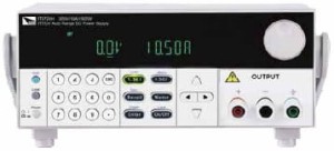 ITECH IT6724 - szerokozakresowy zasilacz DC (1500 W, 80 V, 40 A) seria IT6700H