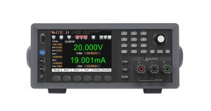 ITECH IT-N6962 - zasilacz programowany DC (1500 W, 60 V, 25 A) seria IT-N6900