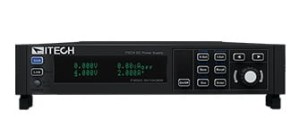 ITECH IT-M3233 - precyzyjny, programowany zasilacz DC (200 W, 60 V, 10 A) seria IT-M3200 
