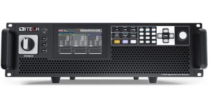 ITECH IT7945P-350-270 - regeneracyjny symulator sieci elektroenergetycznej (45 kVA, 350 V, 270 A) seria IT7900P