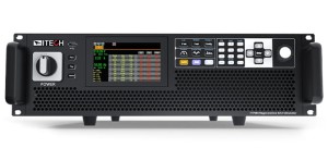 ITECH IT79105-350-630 - regeneracyjny symulator sieci elektroenergetycznej (105 kVA, 350 V, 630 A) seria IT7900