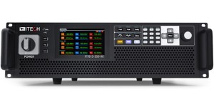 ITECH IT78105-350-630 - zasilacz AC dużej mocy (105 kVA, 350 V, 630 A) seria IT7800