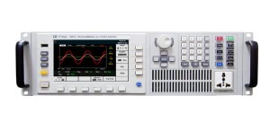 ITECH IT7626 - programowany zasilacz AC/DC dużej mocy (3000 VA, 150 V/300 V, 24 A/12 A) seria IT7600