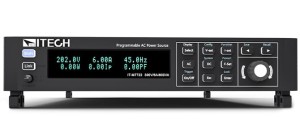 ITECH IT-M7722 - programowany zasilacz AC/DC małej mocy (600 VA/600 W, 300 V, 6 A) seria IT-M7700 
