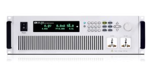 ITECH IT7326HT - programowany zasilacz AC małej mocy (9000 VA, 250 V/500 V, 12 A/6 A, 3φ) seria IT7300 
