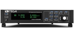ITECH IT-M3315 - obciążenie elektroniczne DC regeneracyjne (200 W, 600 V, 3 A) seria IT-M3300