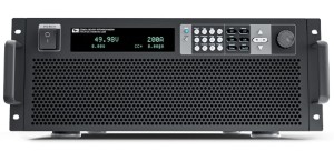 ITECH IT8436-1200-450 - obciążenie elektroniczne DC (36 kW, 1200 V, 450 A) seria IT8400