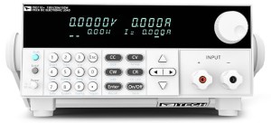 ITECH IT8513CG+ - programowane obciążenie elektroniczne DC (600 W, 40 V, 200 A)  seria IT8500G+