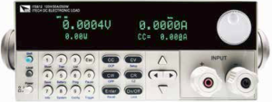 ITECH IT8812B - obciążenie elektroniczne DC dużej mocy (250 W, 120 V, 30 A)  seria IT8800