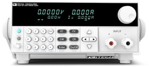 ITECH IT8511A+ - programowane obciążenie elektroniczne DC (150 W, 150 V, 30 A)  seria IT8500+