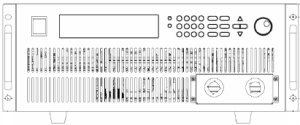 ITECH IT8516C+ - programowane obciążenie elektroniczne DC (3000 W, 120 V, 240 A)  seria IT8500+ 