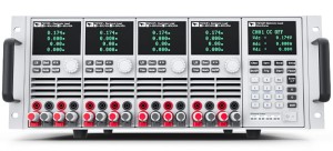 ITECH IT8732BP+ - szybkie obciążenie elektroniczne DC (300 W, 600 V, 20 A) seria IT8700P+