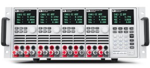 ITECH IT8732P - obciążenie elektroniczne DC (400 W, 80 V, 60 A) seria IT8700P