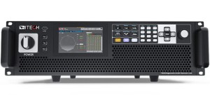ITECH IT8212-350-90 - obciążenie elektroniczne AC/DC regeneracyjne (12 kVA, 350 V, 90 A) seria IT8200