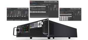 ITECH APS4000 - oprogramowanie do symulacji systemów zasilania samolotów  i okrętów